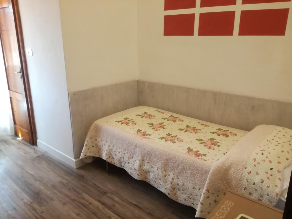 Hotel Prati Montecatini Terme Exteriör bild