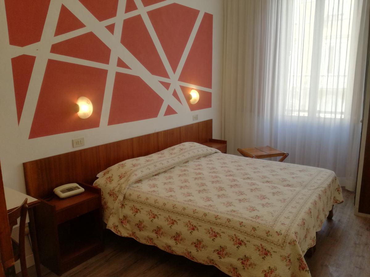Hotel Prati Montecatini Terme Exteriör bild