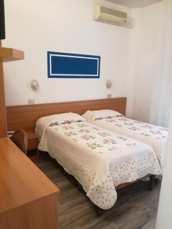 Hotel Prati Montecatini Terme Exteriör bild