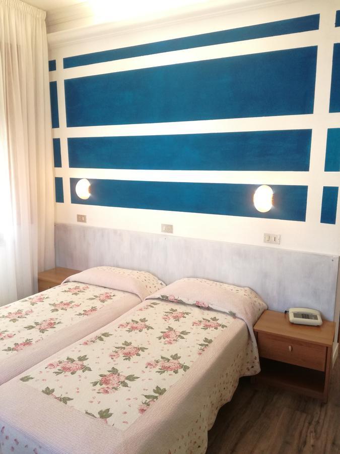 Hotel Prati Montecatini Terme Exteriör bild